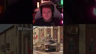 What Equipment To Use On The E-75? #worldoftanks #wot #wotblitz