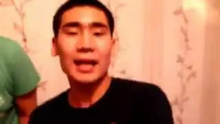 Antrax & HiRoSima  Работа над микстэйпом  Cтудия S O E
