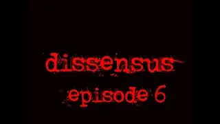 Dissensus. Ep6. How to untangle your vision of Good from your Shadow.