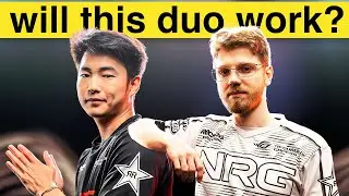 Will The s0m and Demon1 Duo Come True?
