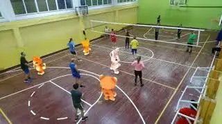 нашествие мимимишек