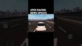#apexracing #civic #nohesi