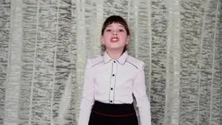 Логачева Злата - Дорога жизни (Валерий Шумилин)