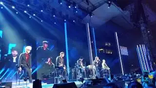 [HD] HARU HARU - BIGBANG 빅뱅 @ SG50 COUNTDOWN 150101