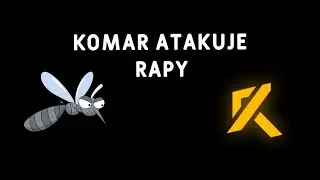 KOMAR ATAKUJE RAPY.PL | CHEATOWANIE NA RAPACH! 💛