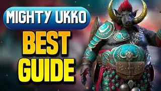 MIGHTY UKKO | INFAMOUS 