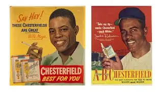 Advertising in baseball