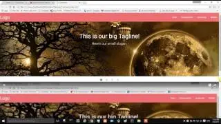 Responsive Video Embedding | Materialize CSS