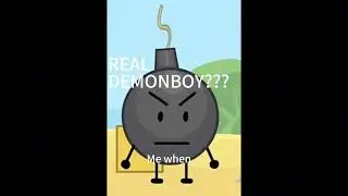 VS demonboy89 OST - demonboy v3