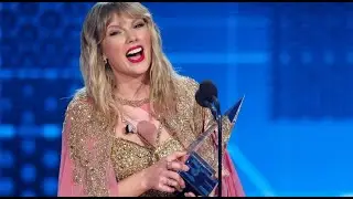 Taylor Swift, Una Mujer en la Música