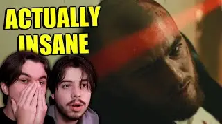 EUPHORIA FINALE IS INSANE (Finale Reaction)
