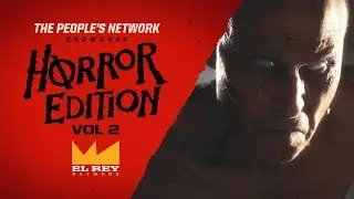 A delivery from hell | The Night Delivery by Scott O'Hara | TPN Horror Vol 2