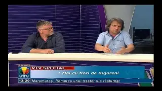 VTVRomania Live Stream