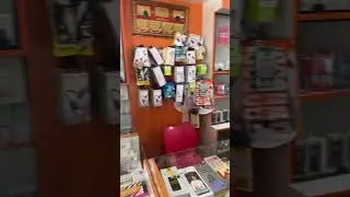 Mobile shop #trending #tech #follow #shortsfeed #shorts