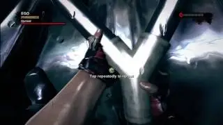 Duke Nukem Forever Blind Playthrough Ep. 1