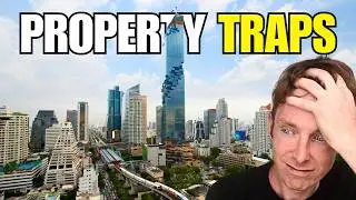 Thailand Property: What Buyers Need to Know Before They Commit