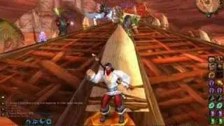 Frostmane WoW Hallow's End