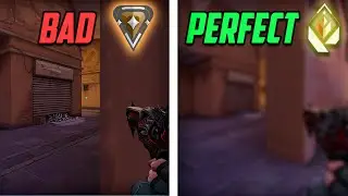 How to Hold Angles Like a Radiant