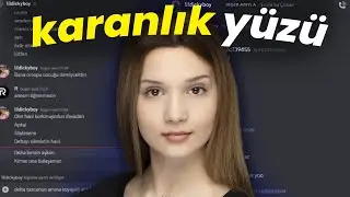 ECRİN SU ÇOBANIN KARANLIK YÜZÜ 🤡
