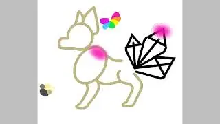 Paint 3D History