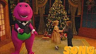 It's Twinkle Time! 💜💚💛 | Barney | SONG | SUBSCRIBE