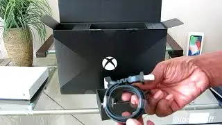 Official Xbox One X Project Scorpio Edition Unboxing & Setup 4K HDR