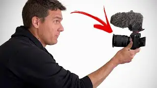 Why I Love the Tamron 17-28 for Vlogging