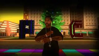 SAMP rap song 