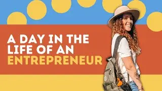 Day in the Life of a Multiple 6-Figure Entrepreneur