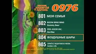 Реклама на BRIDGE TV 2012 (32/70)