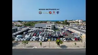Μαυριδάκης Cars | Μεταχειρισμένα Αυτοκίνητα Χανιά