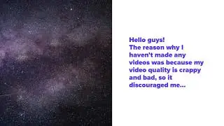 BACK AGAIN??