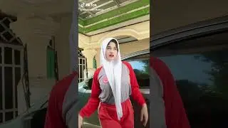 hijab tobrut sma habis olahraga #hijabdealer #gemoy #cewekkacamata #hijaber