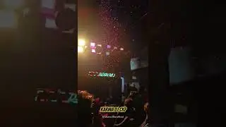 KARMA DJ CKP - SARASWATI PUJA VISARJAN 2024