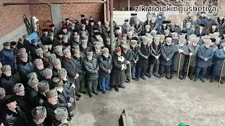 ТАЬЗЕТ У #ДЖАМБУЛАТОВЫХ 02.02.2024 #АБАБУКАР ДАКХАЛХА ДИ. НАЗРАНЬ