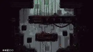 Rain world community challenge: Charged