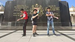Exploring Taman Tugu Negara