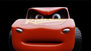 Pull off your skin but I 3D Animated it 