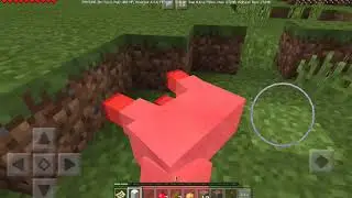 Minecraft survival #1