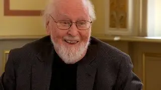 John Williams  - Von E.T.  bis A.I.  (kulturMontag vom 14.03.2022)