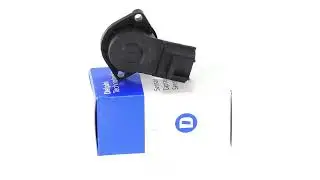 Датчик положения дроссельной заслонки FIESTA/FOCUS/CONNECT/MONDEO DELPHI - OEM 1071403