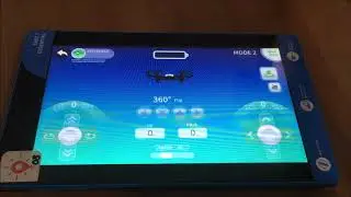 Using the Tello Edu App for learning to manually control your DJI Ryze Tello Drone