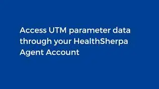 How to use UTM parameters to track lead sources