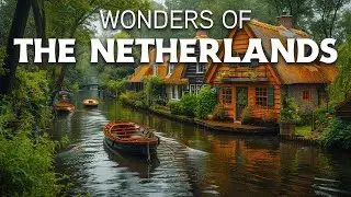 What Makes Netherlands So Amazing,