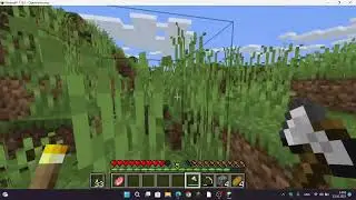 играем в майнкрафт часть 2 #minecraft #майнкрафт