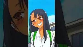 Hayase Nagatoro「edit」
