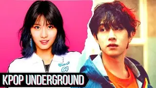 TWICE's Momo and Super Junior's Heechul have ended their relationship