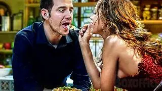 Love Tasting | ROMANCE | Full Movie in English