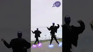 Squid Dance  🥰🥰 #shorts #tuzelity #tiktok