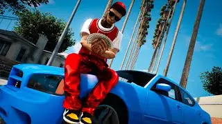I scammed the OPS in GTA 5 RP!